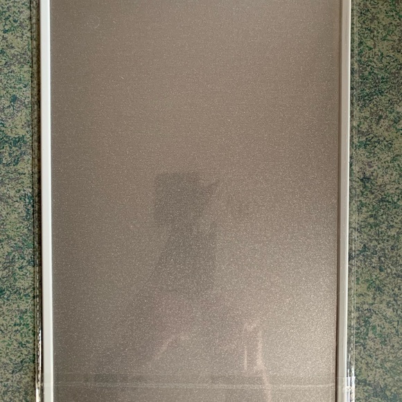 Metal sign - retired teacher - Picture 2 of 3